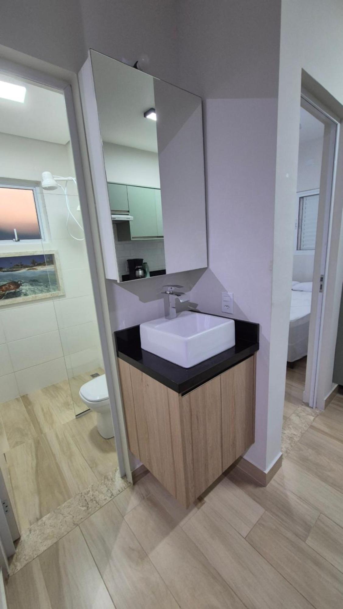 Da Maranduba Apartamento *