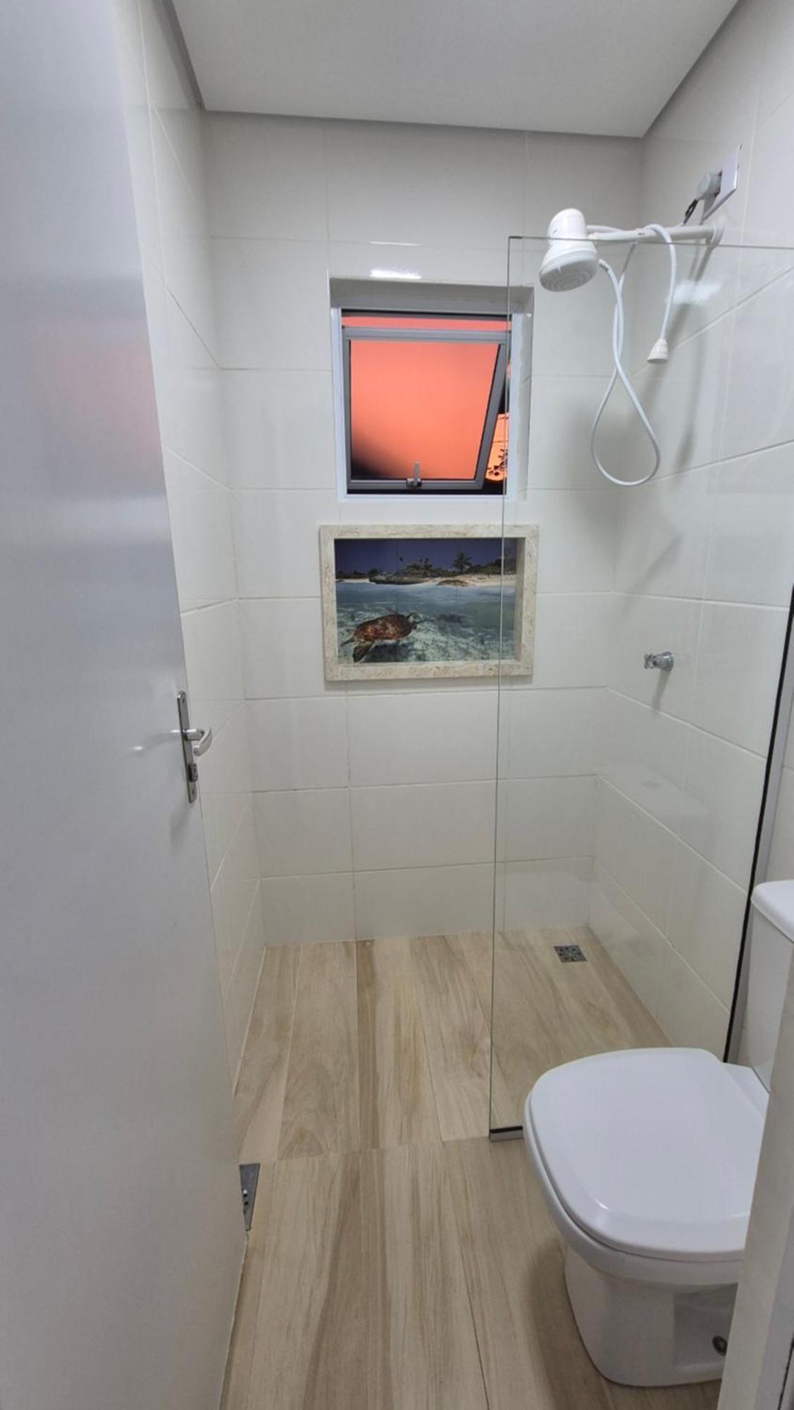 Apartamento Da Maranduba Ubatuba