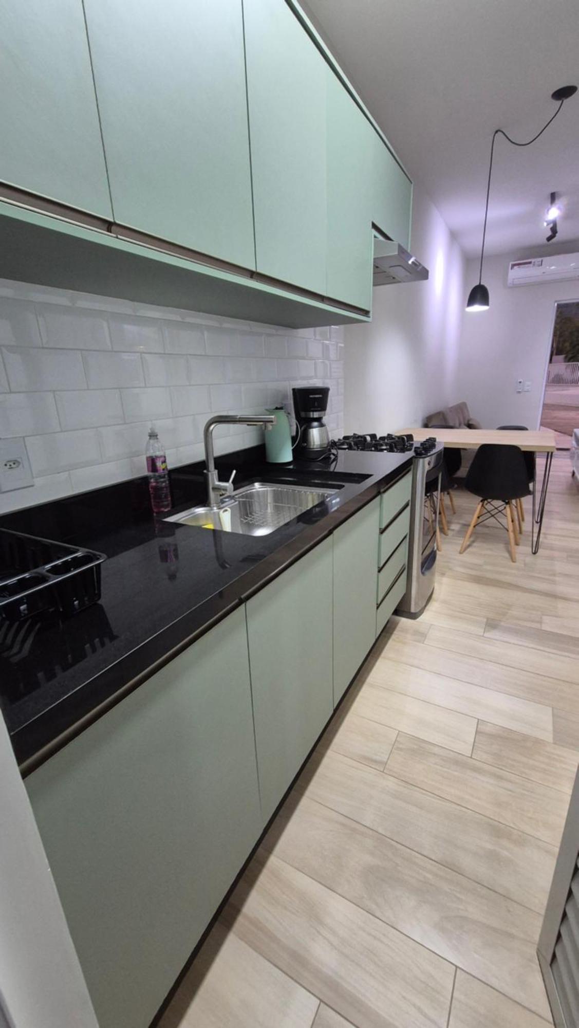 Apartamento Da Maranduba Ubatuba