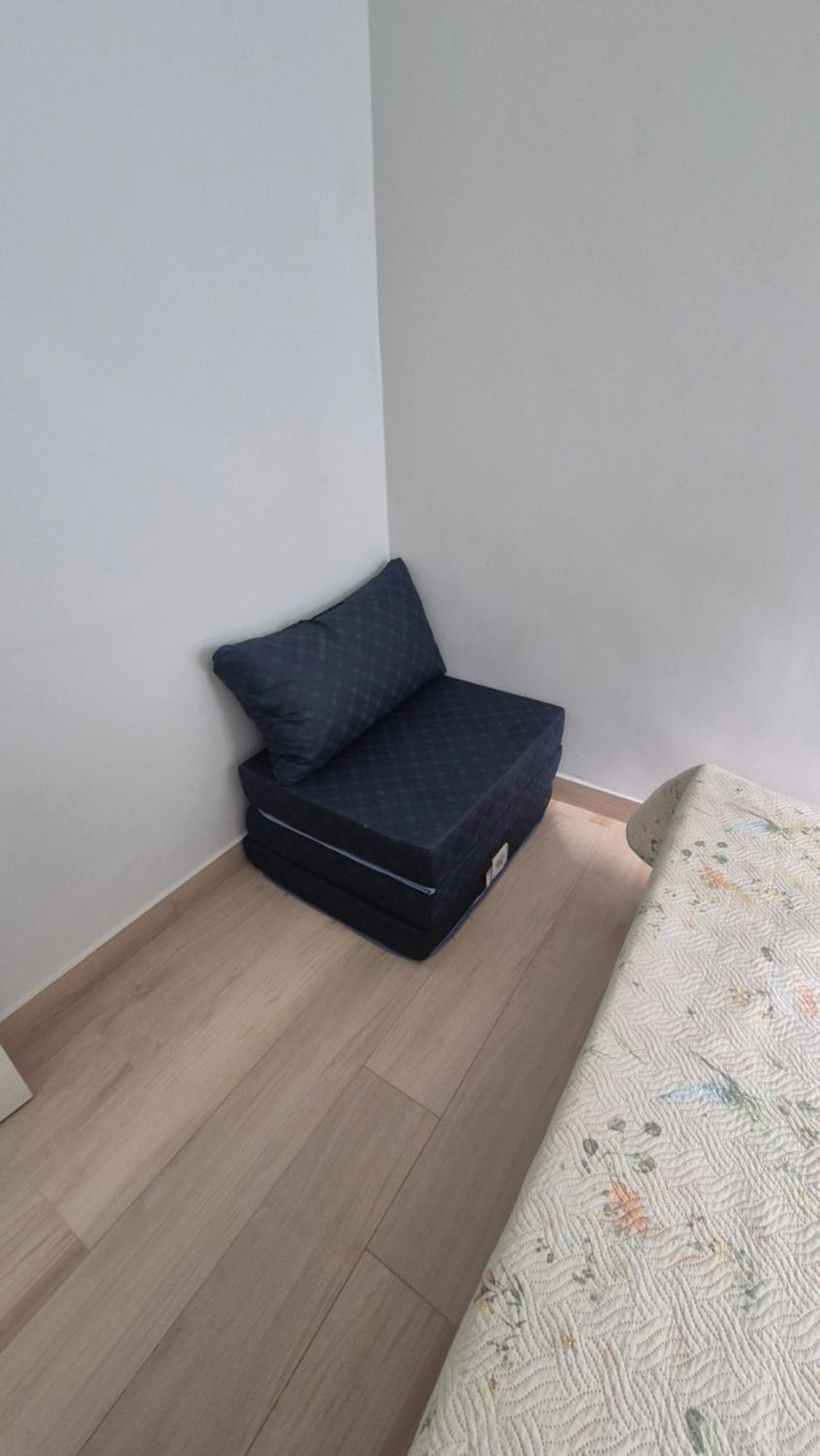Apartamento Da Maranduba Ubatuba