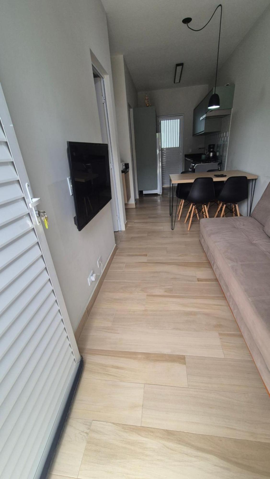 Da Maranduba Apartamento Ubatuba