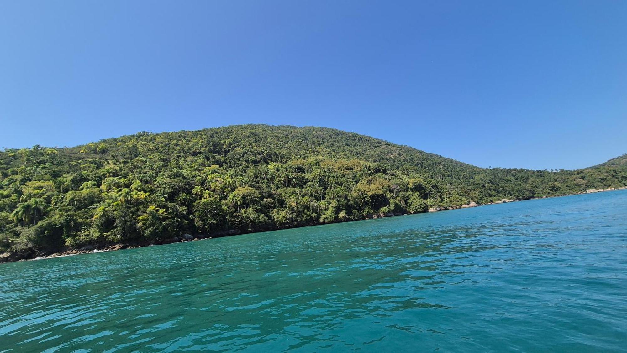 Da Maranduba Apartamento Ubatuba
